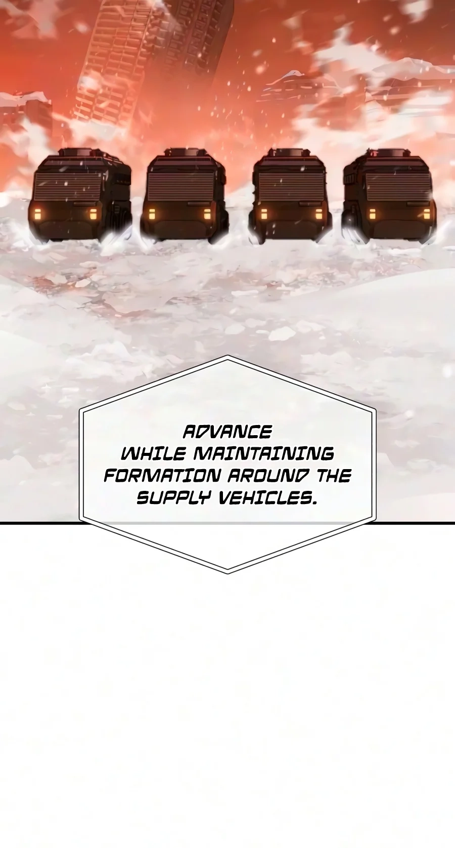 World-Saving is a Skill chapter 42 page 55