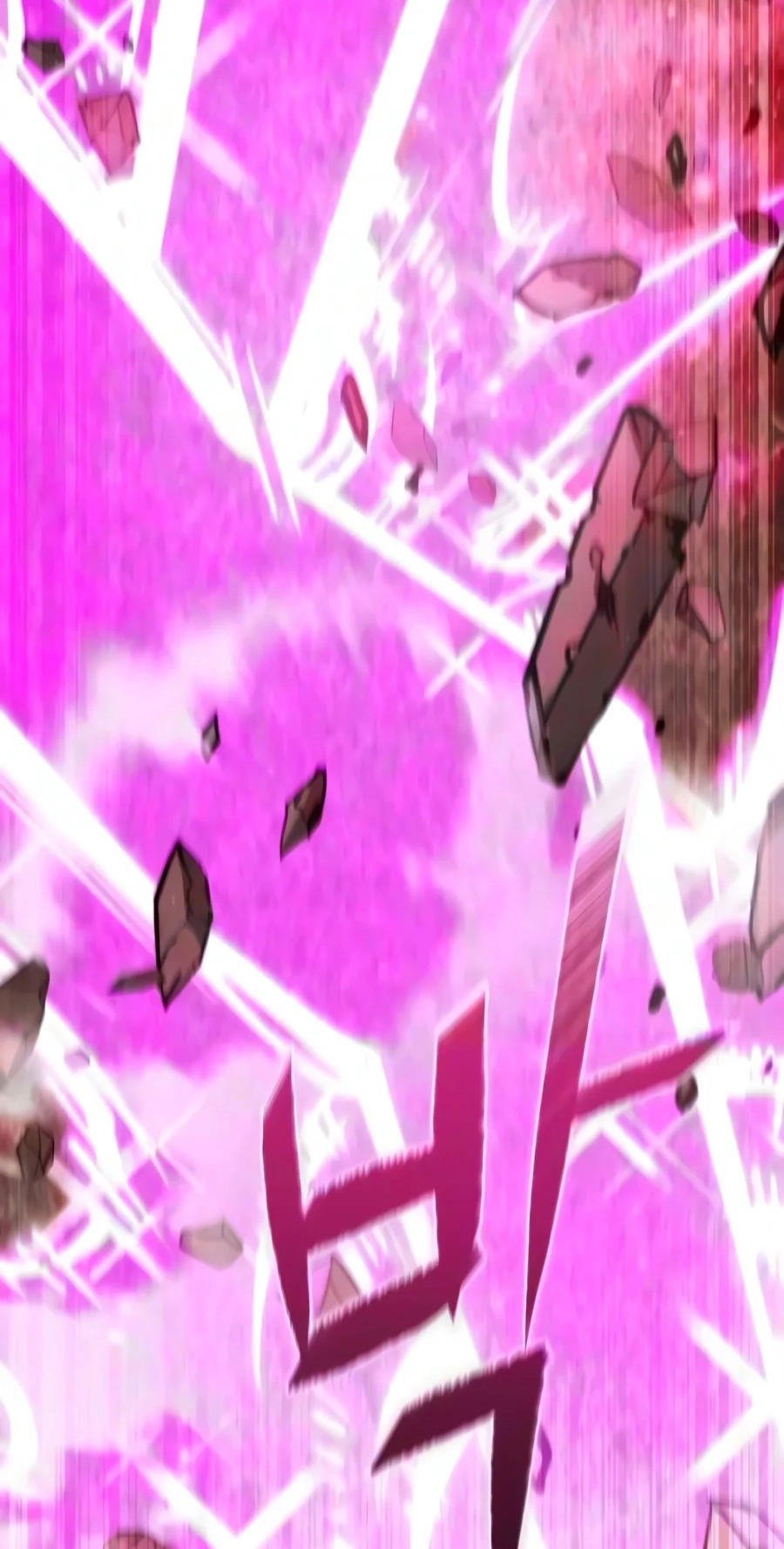 World-Saving is a Skill chapter 42 page 72