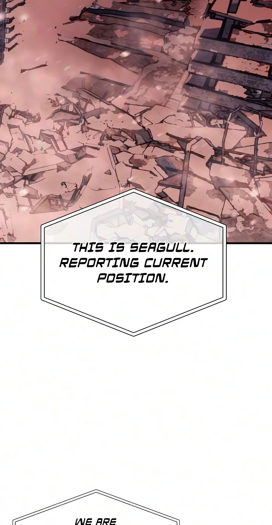 World-Saving is a Skill chapter 42 page 44