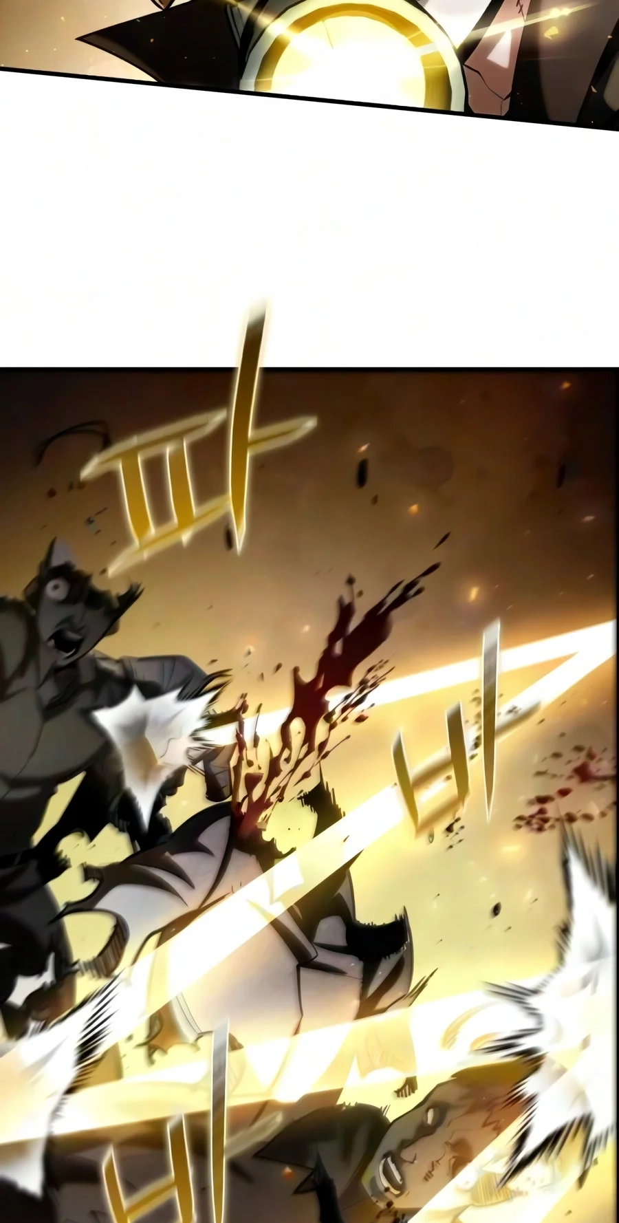 World-Saving is a Skill chapter 42 page 74