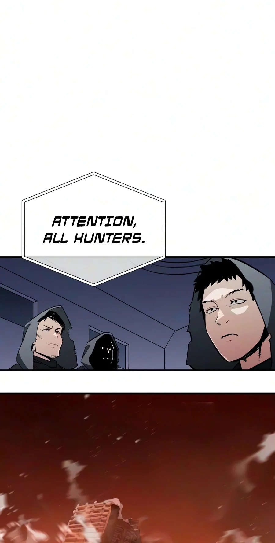 World-Saving is a Skill chapter 42 page 54