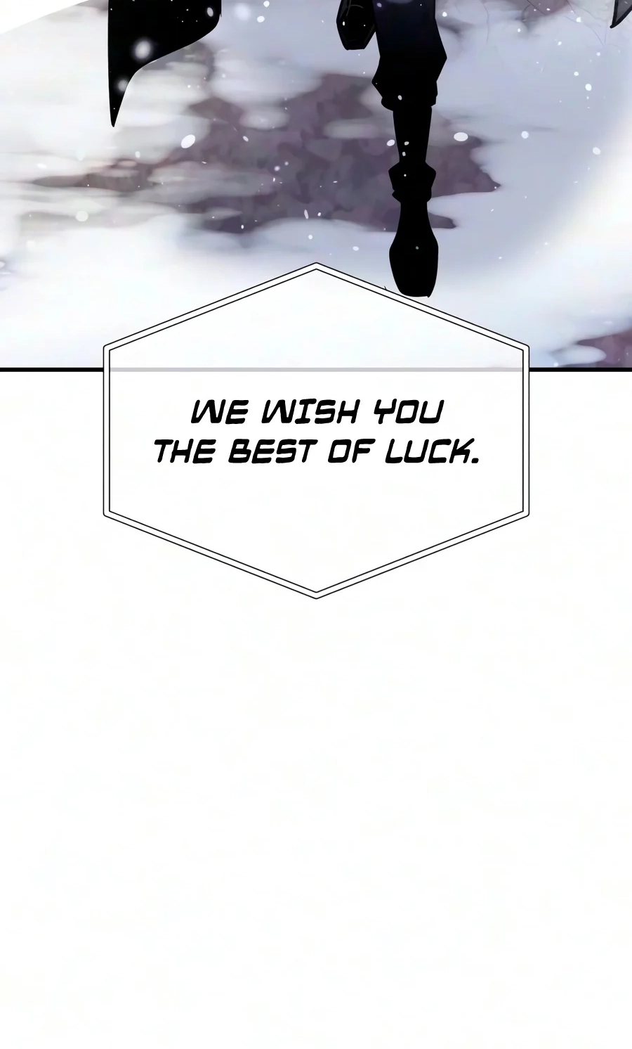 World-Saving is a Skill chapter 42 page 34