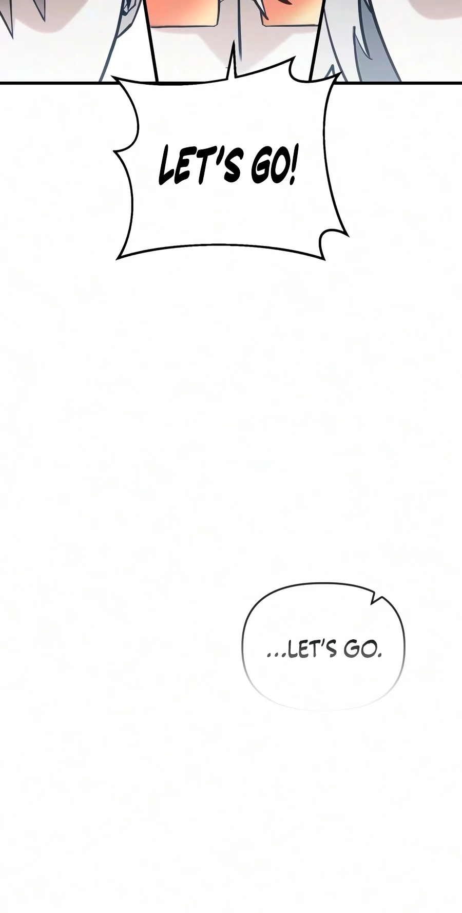 World-Saving is a Skill chapter 42 page 42