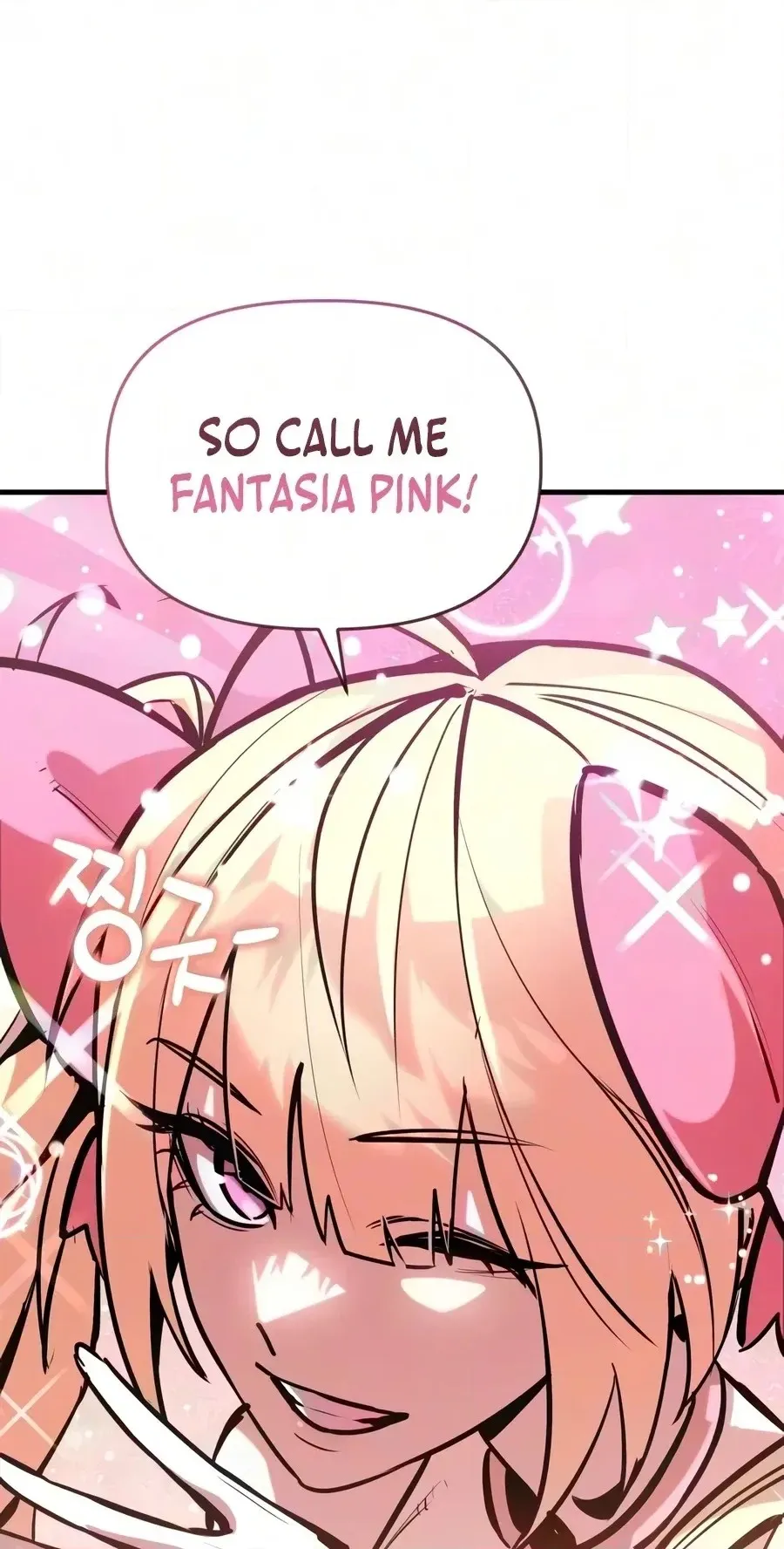 World-Saving is a Skill chapter 42 page 10
