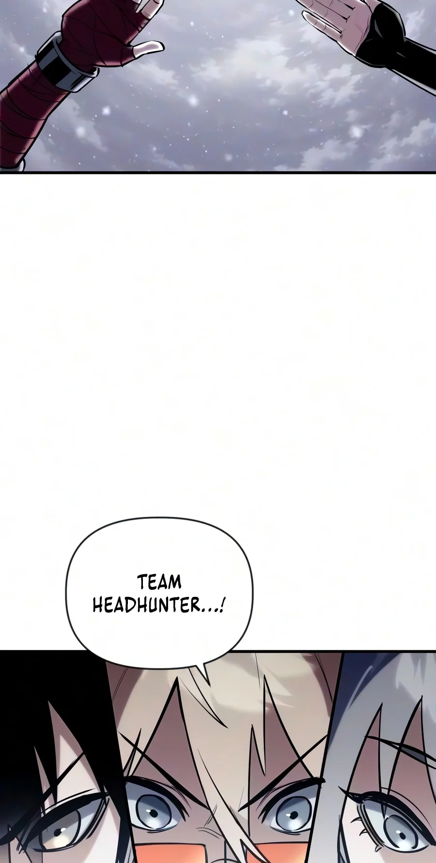 World-Saving is a Skill chapter 42 page 41