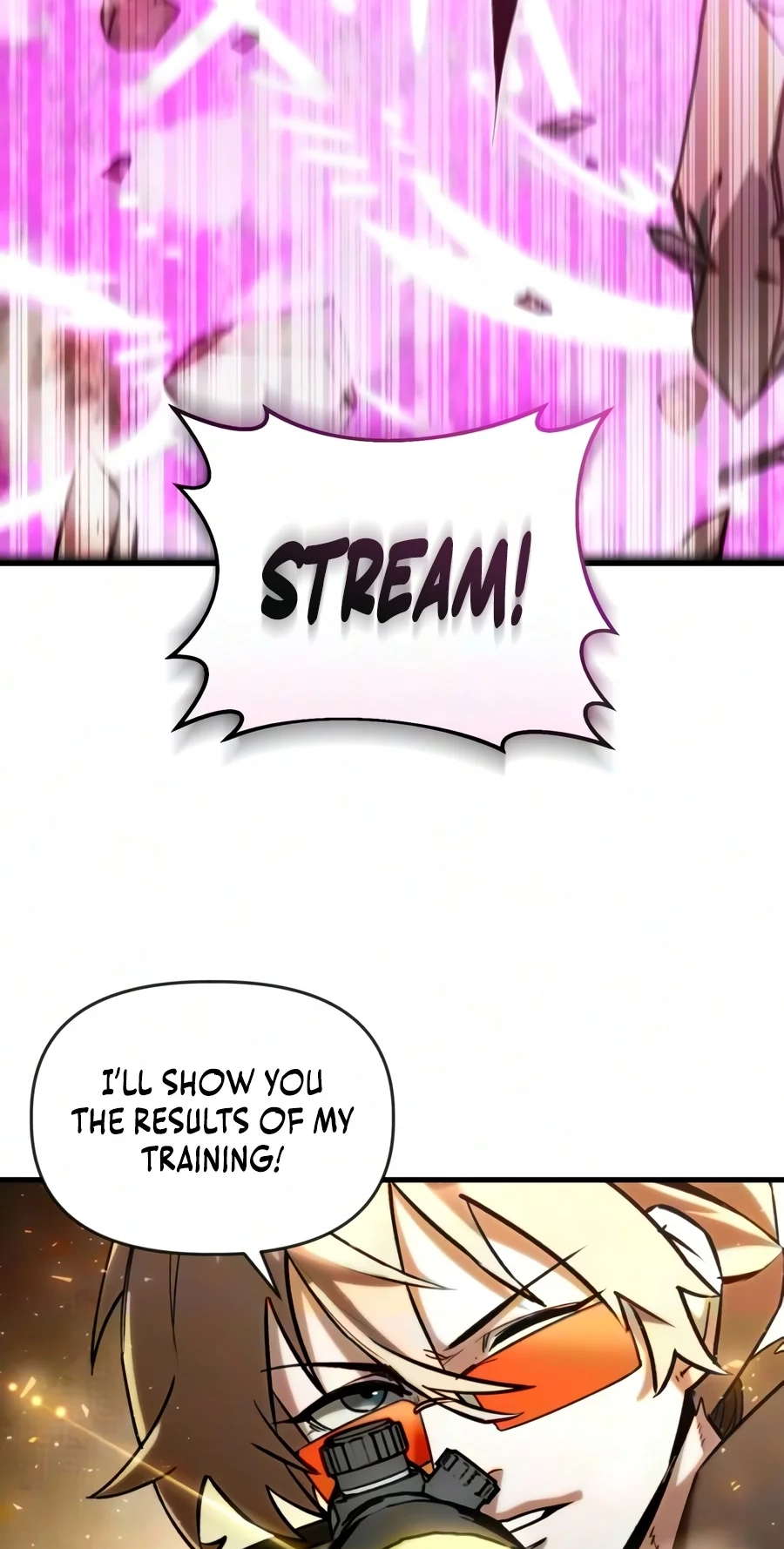 World-Saving is a Skill chapter 42 page 73
