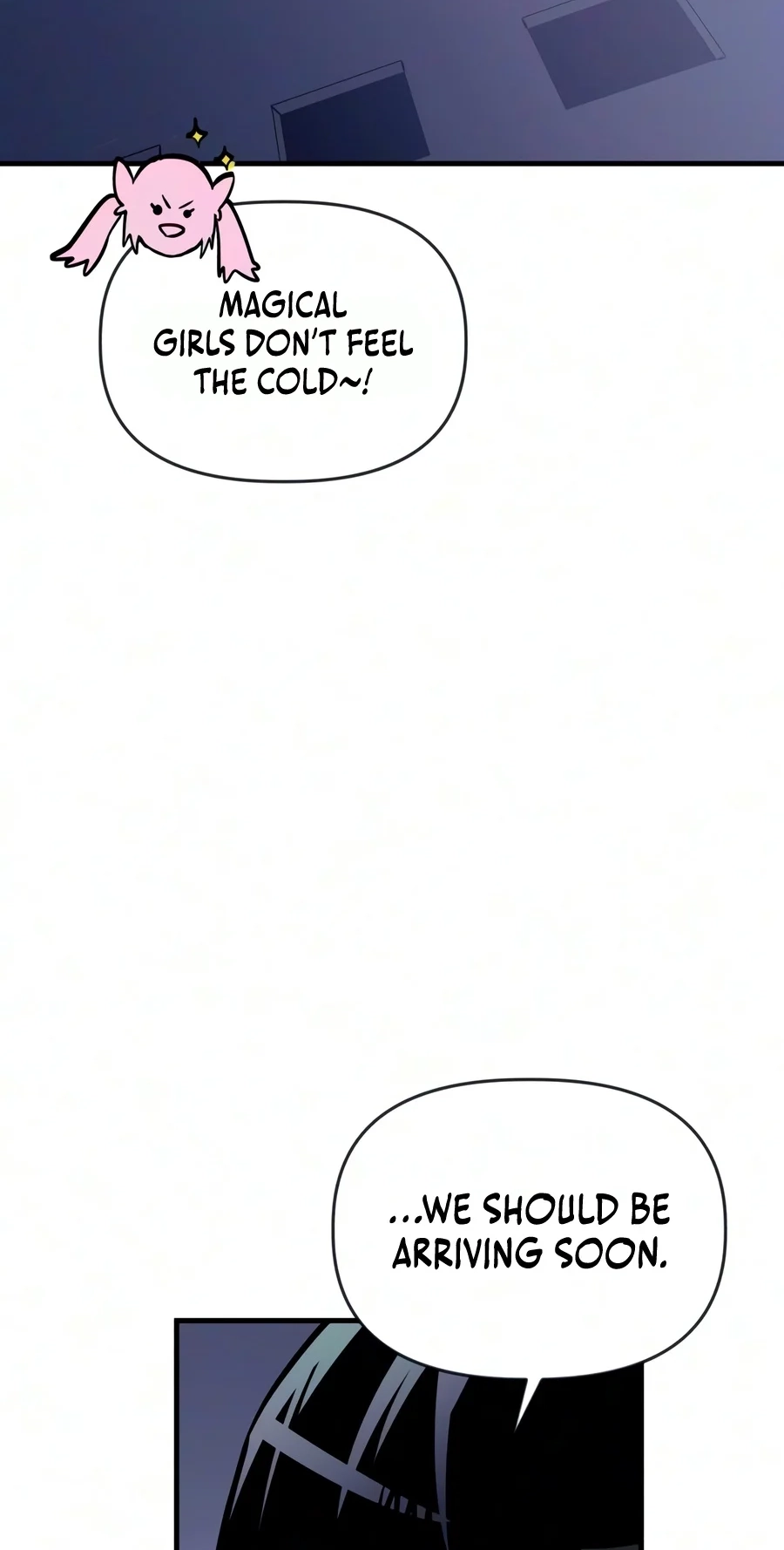 World-Saving is a Skill chapter 42 page 26