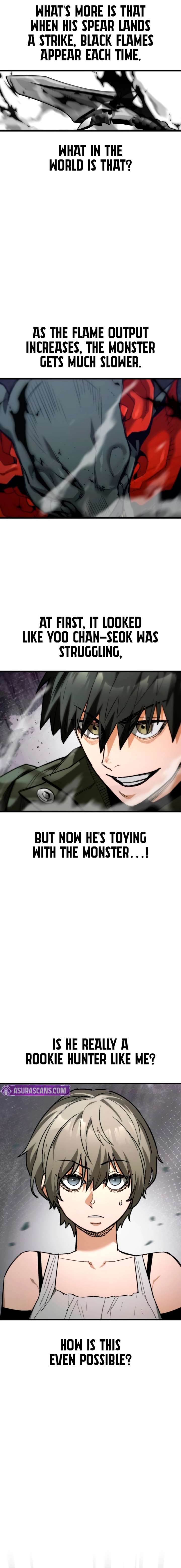 World-Saving is a Skill chapter 5 page 10