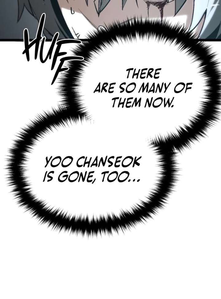 World-Saving is a Skill chapter 7 page 10