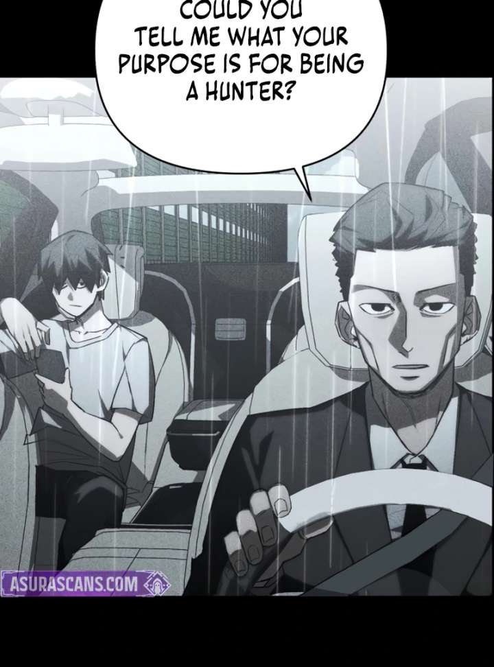 World-Saving is a Skill chapter 7 page 100