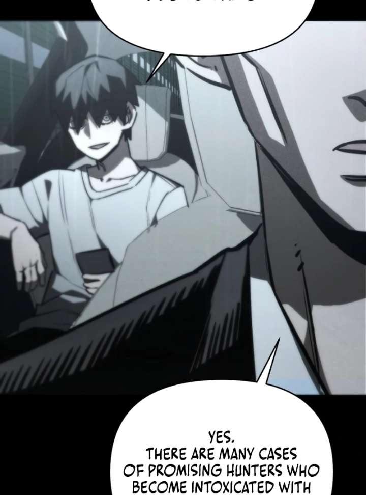 World-Saving is a Skill chapter 7 page 107