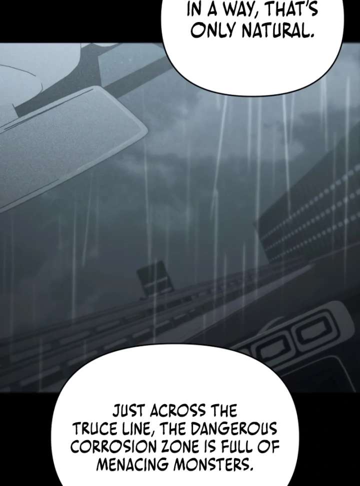 World-Saving is a Skill chapter 7 page 109