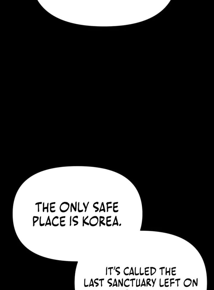 World-Saving is a Skill chapter 7 page 110