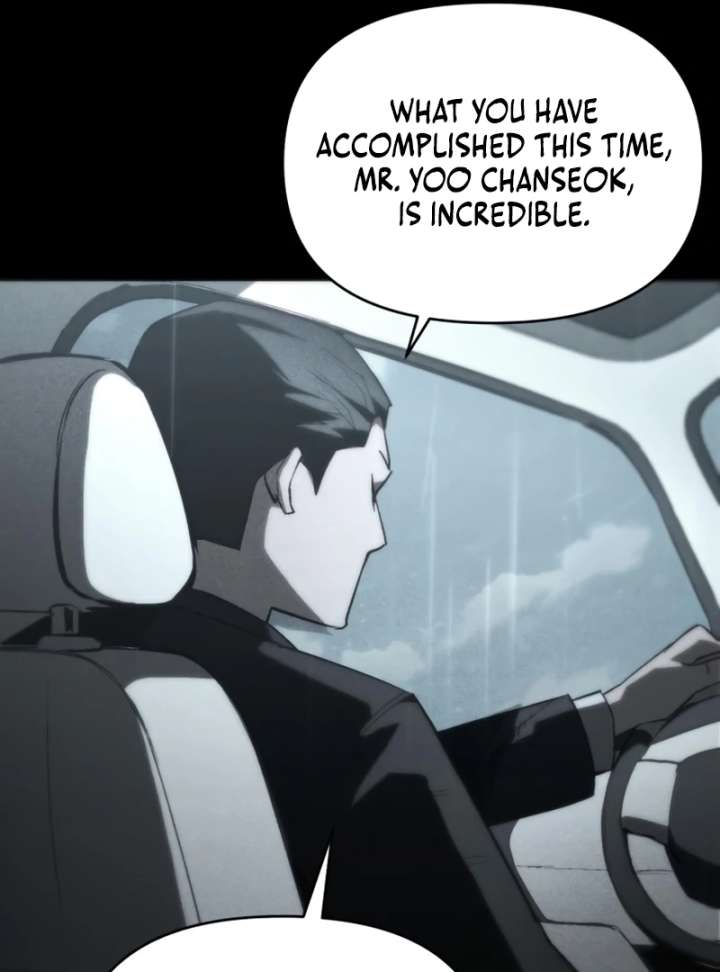 World-Saving is a Skill chapter 7 page 113