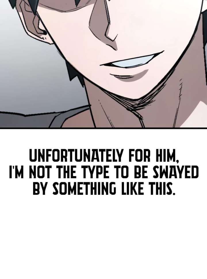 World-Saving is a Skill chapter 7 page 120