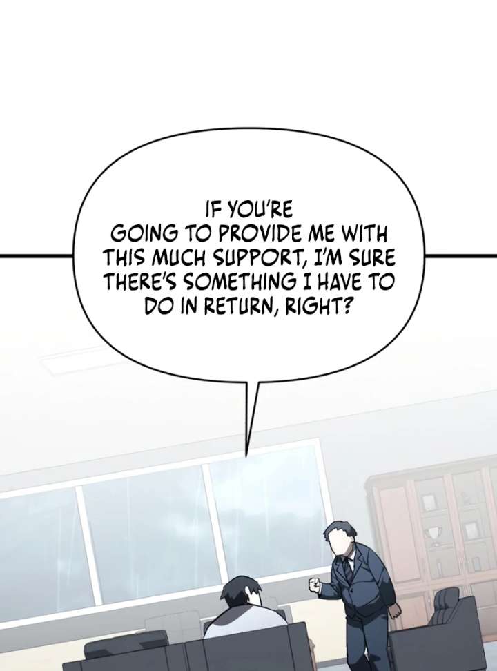 World-Saving is a Skill chapter 7 page 123