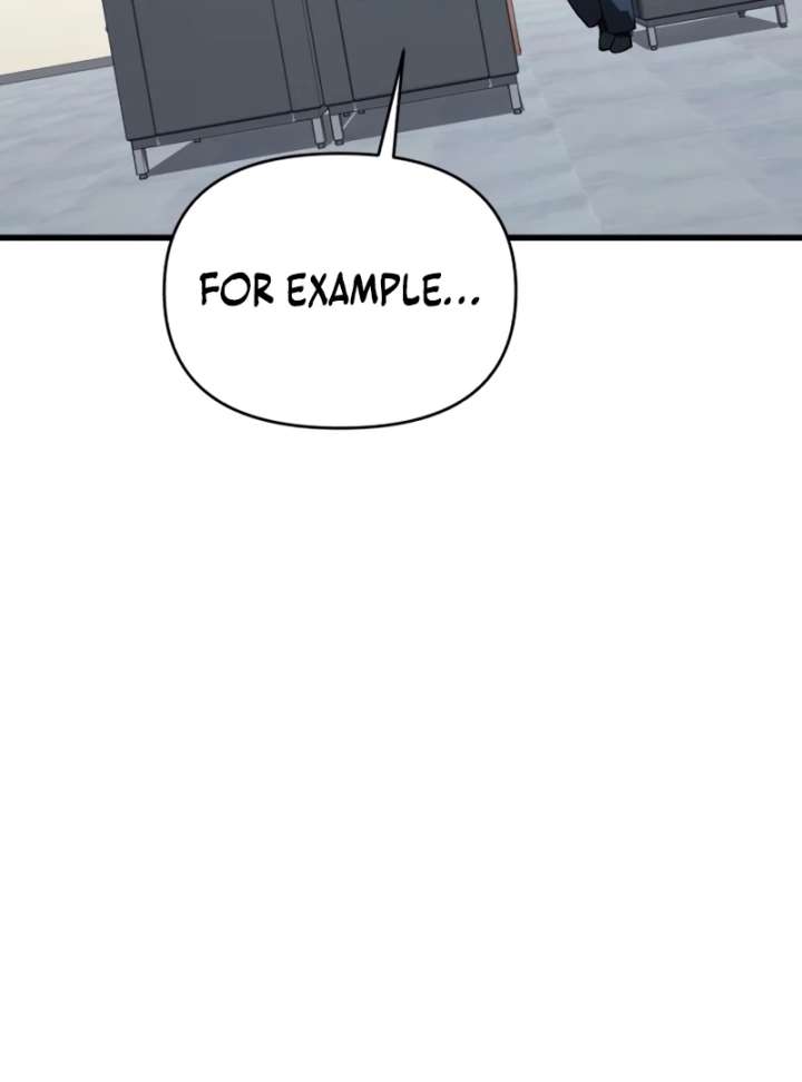 World-Saving is a Skill chapter 7 page 124