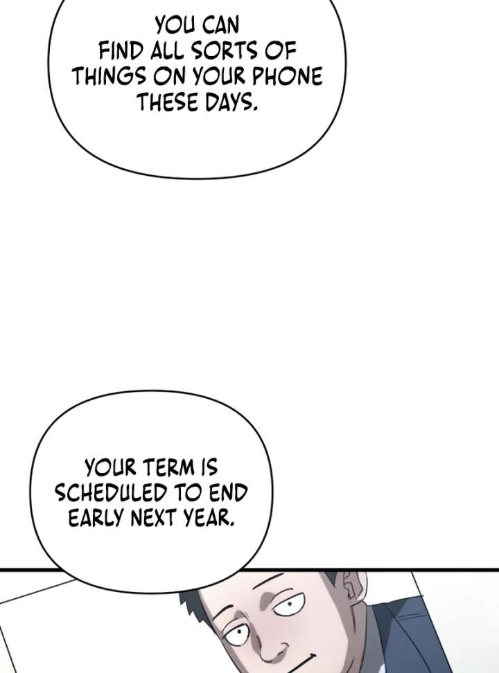 World-Saving is a Skill chapter 7 page 128