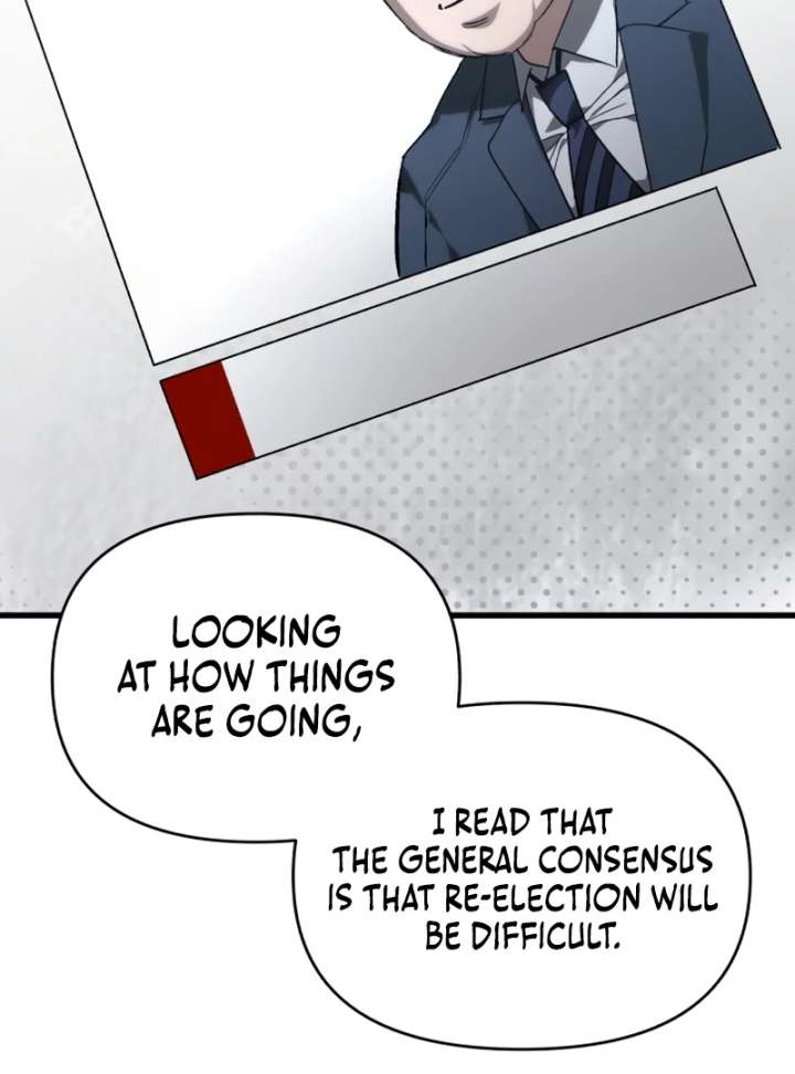 World-Saving is a Skill chapter 7 page 129