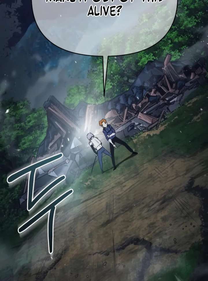 World-Saving is a Skill chapter 7 page 13