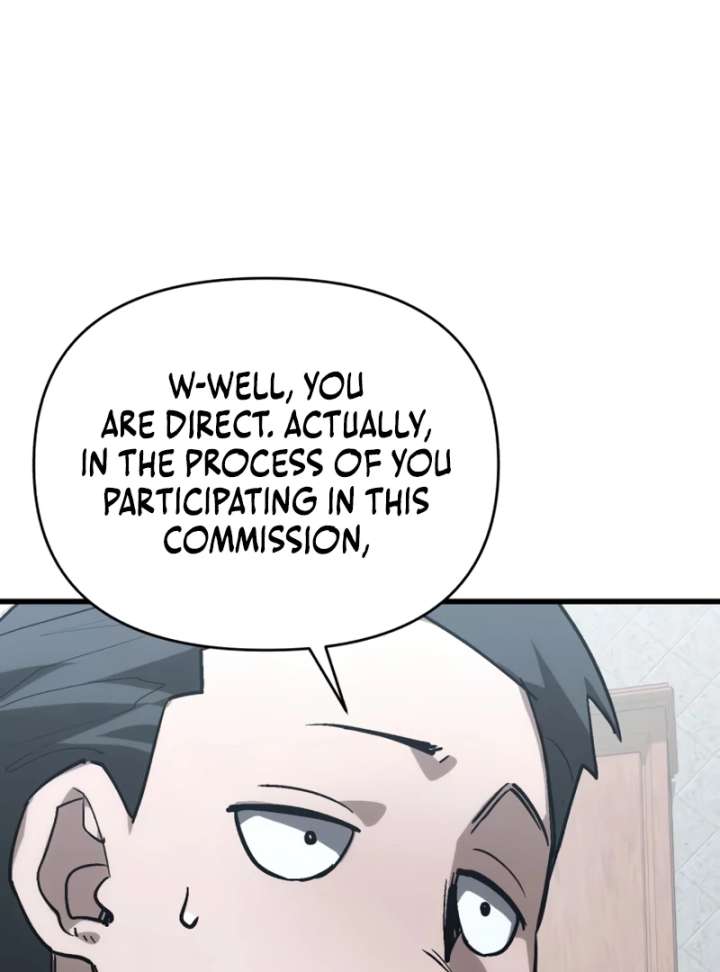 World-Saving is a Skill chapter 7 page 130