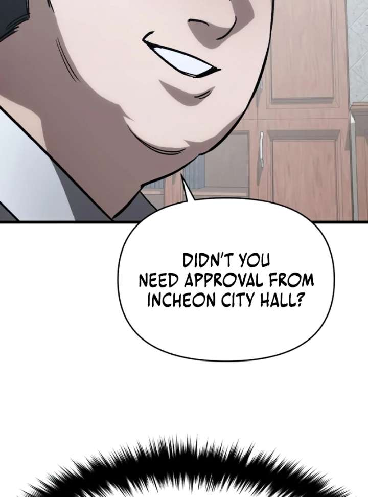 World-Saving is a Skill chapter 7 page 131