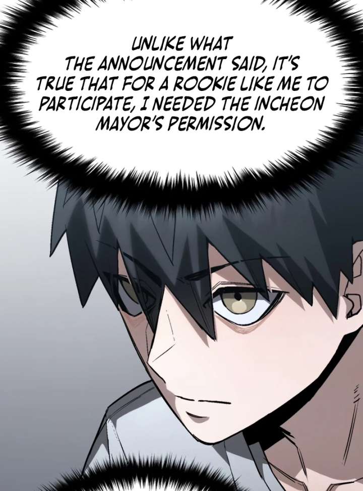 World-Saving is a Skill chapter 7 page 132