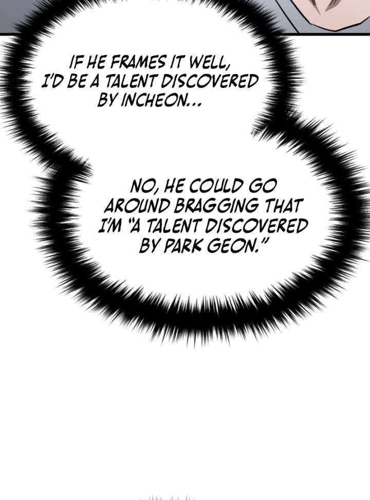 World-Saving is a Skill chapter 7 page 133