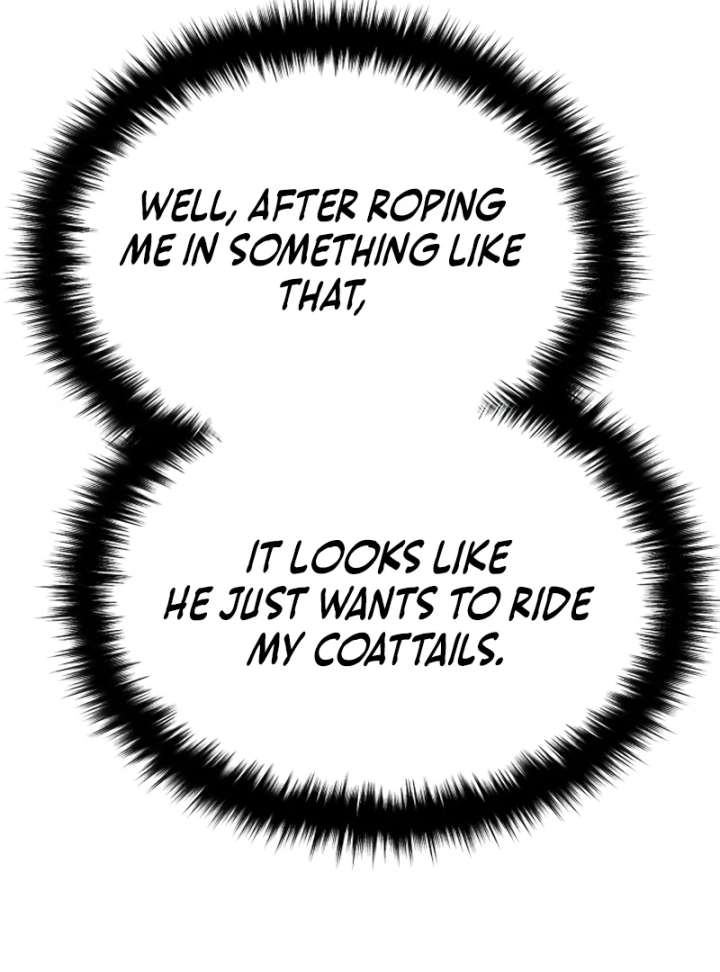World-Saving is a Skill chapter 7 page 134