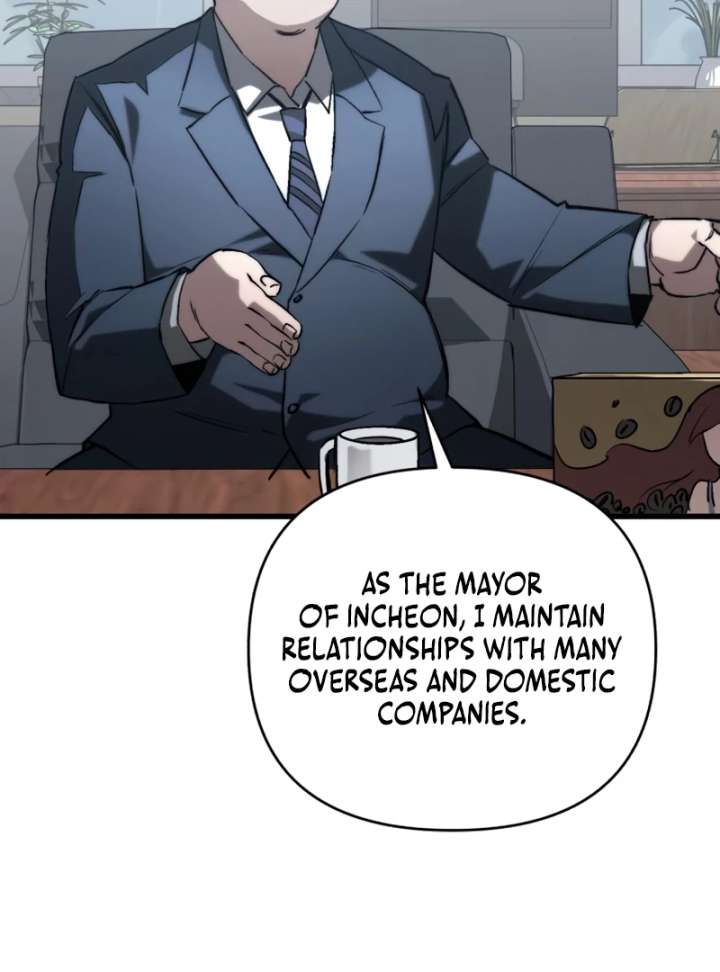 World-Saving is a Skill chapter 7 page 136