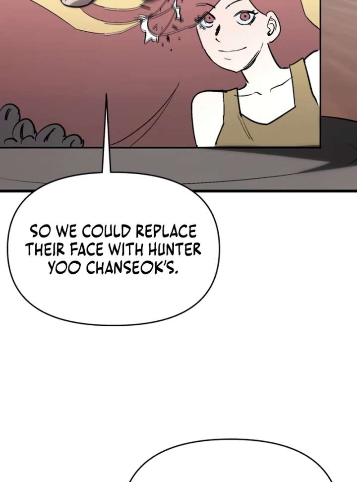 World-Saving is a Skill chapter 7 page 138