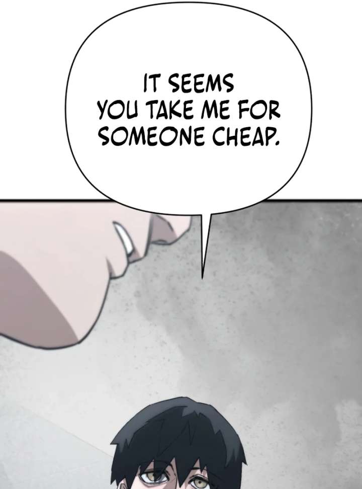 World-Saving is a Skill chapter 7 page 141