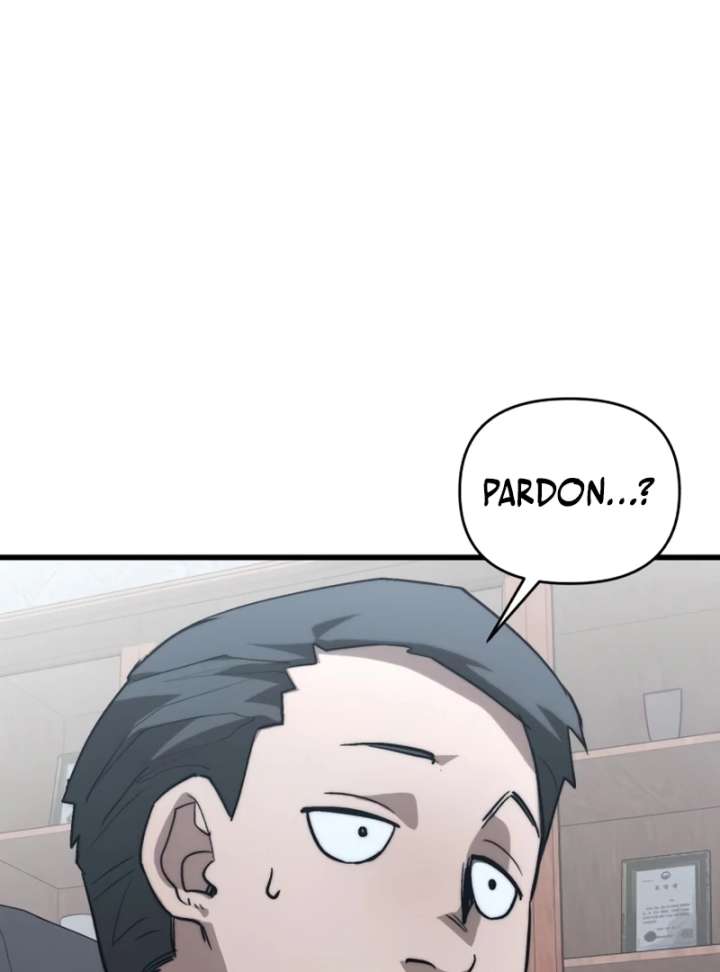 World-Saving is a Skill chapter 7 page 143