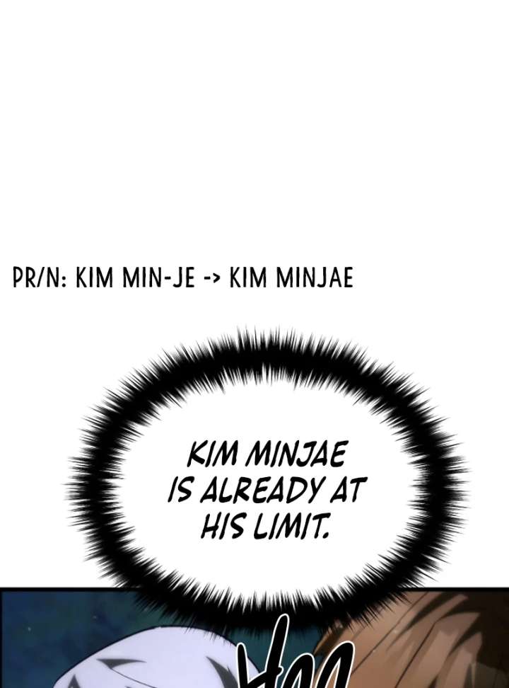 World-Saving is a Skill chapter 7 page 16