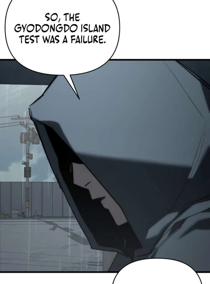 World-Saving is a Skill chapter 7 page 160