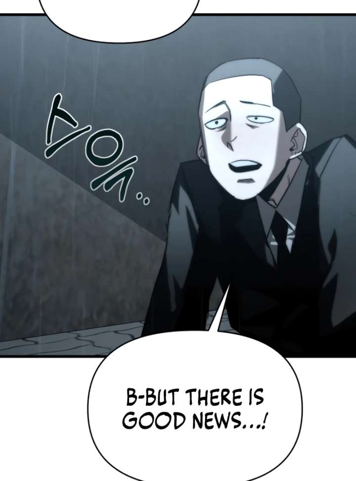 World-Saving is a Skill chapter 7 page 162