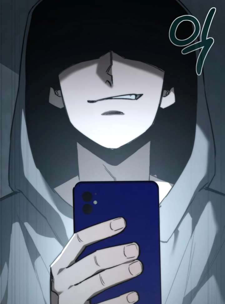 World-Saving is a Skill chapter 7 page 169
