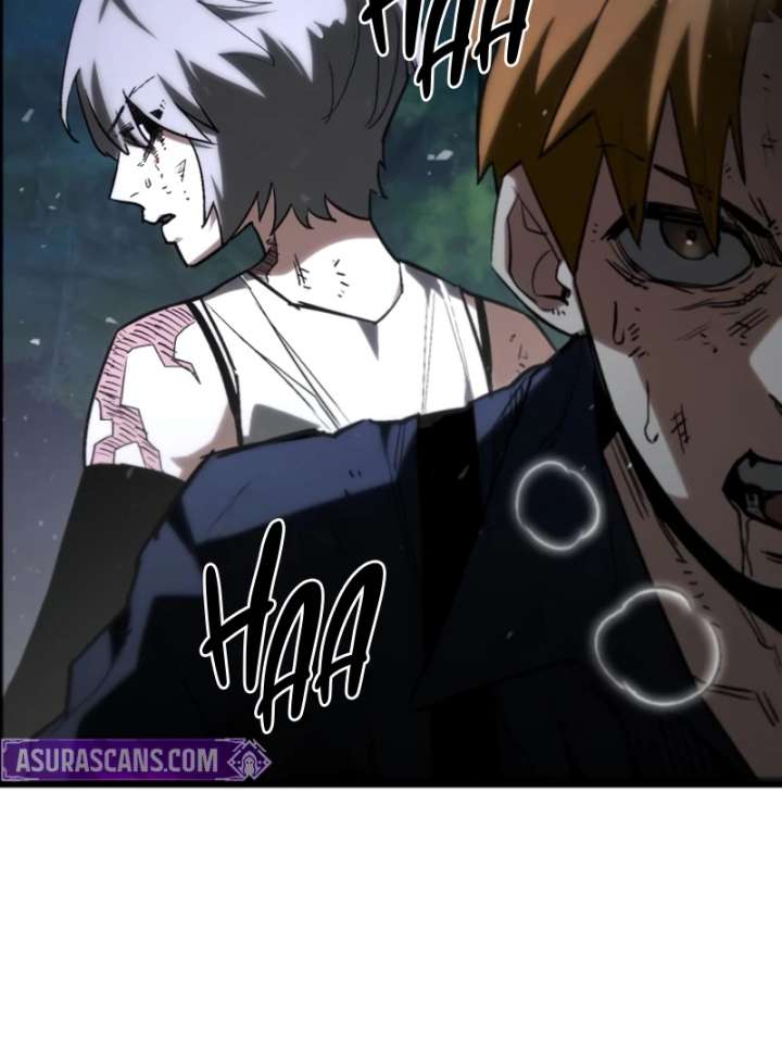 World-Saving is a Skill chapter 7 page 17