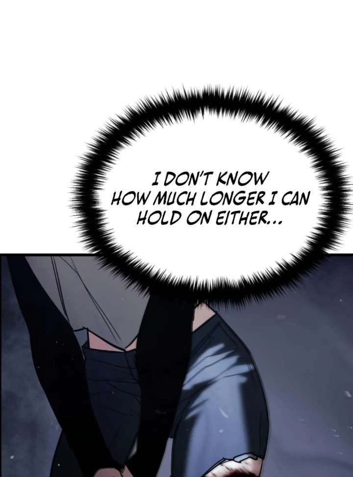 World-Saving is a Skill chapter 7 page 18
