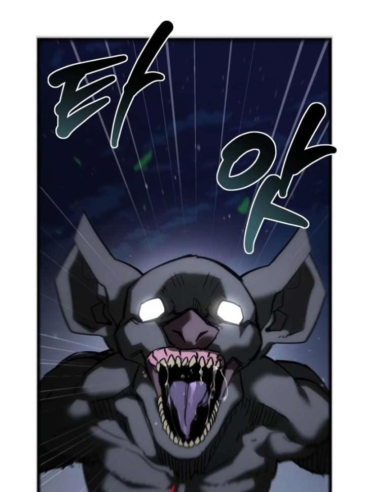 World-Saving is a Skill chapter 7 page 20