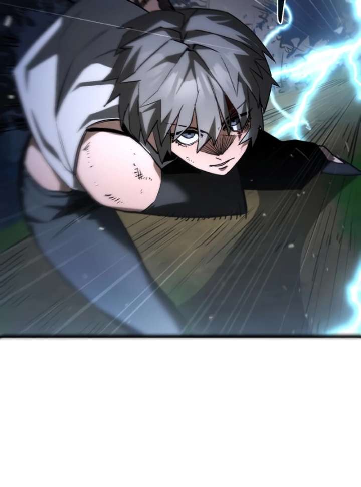 World-Saving is a Skill chapter 7 page 22