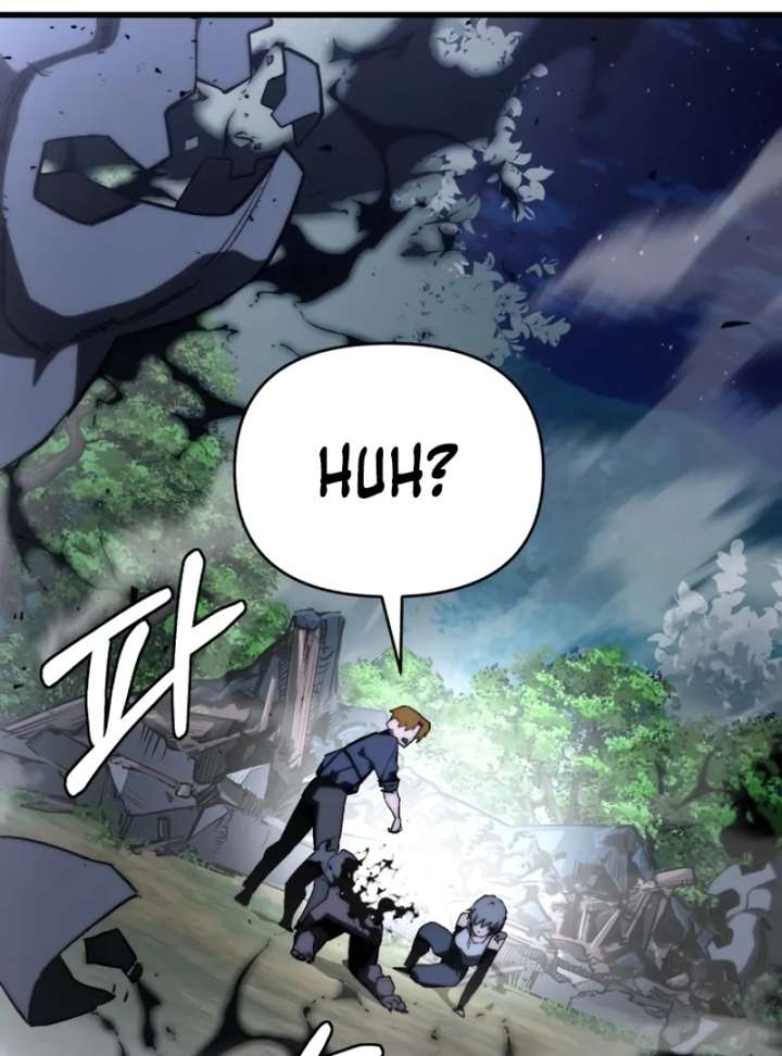 World-Saving is a Skill chapter 7 page 34