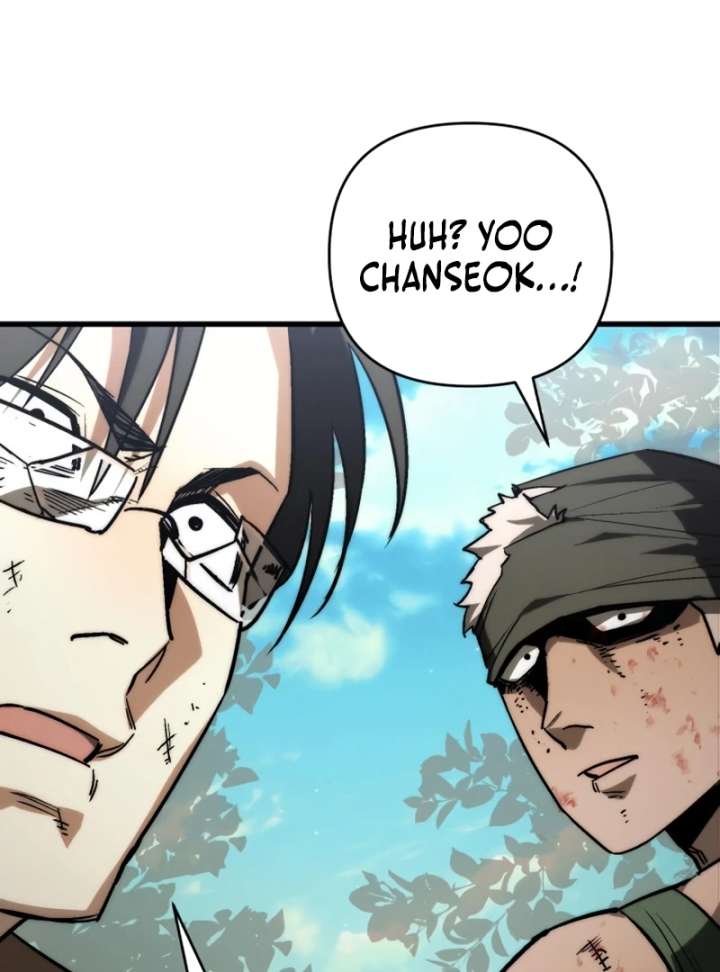 World-Saving is a Skill chapter 7 page 40