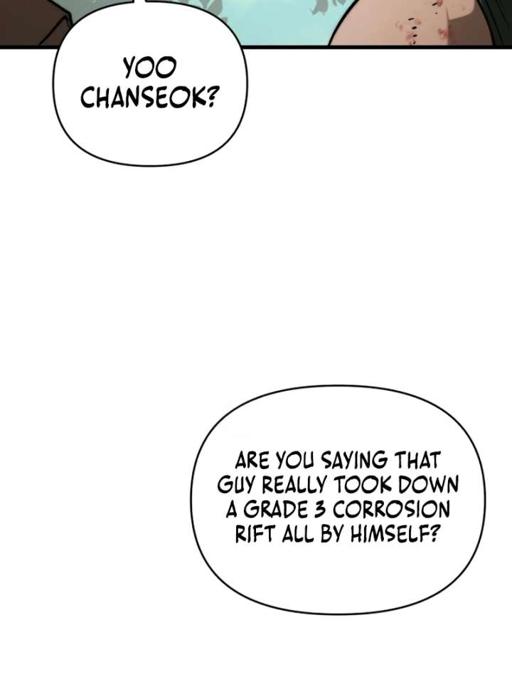 World-Saving is a Skill chapter 7 page 41