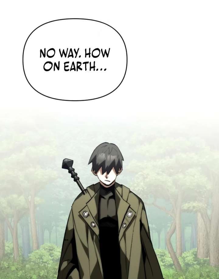 World-Saving is a Skill chapter 7 page 42
