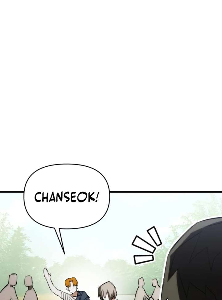 World-Saving is a Skill chapter 7 page 44