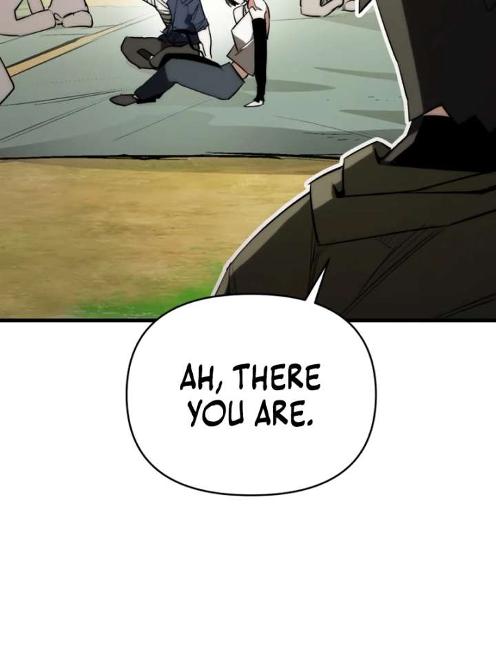 World-Saving is a Skill chapter 7 page 45