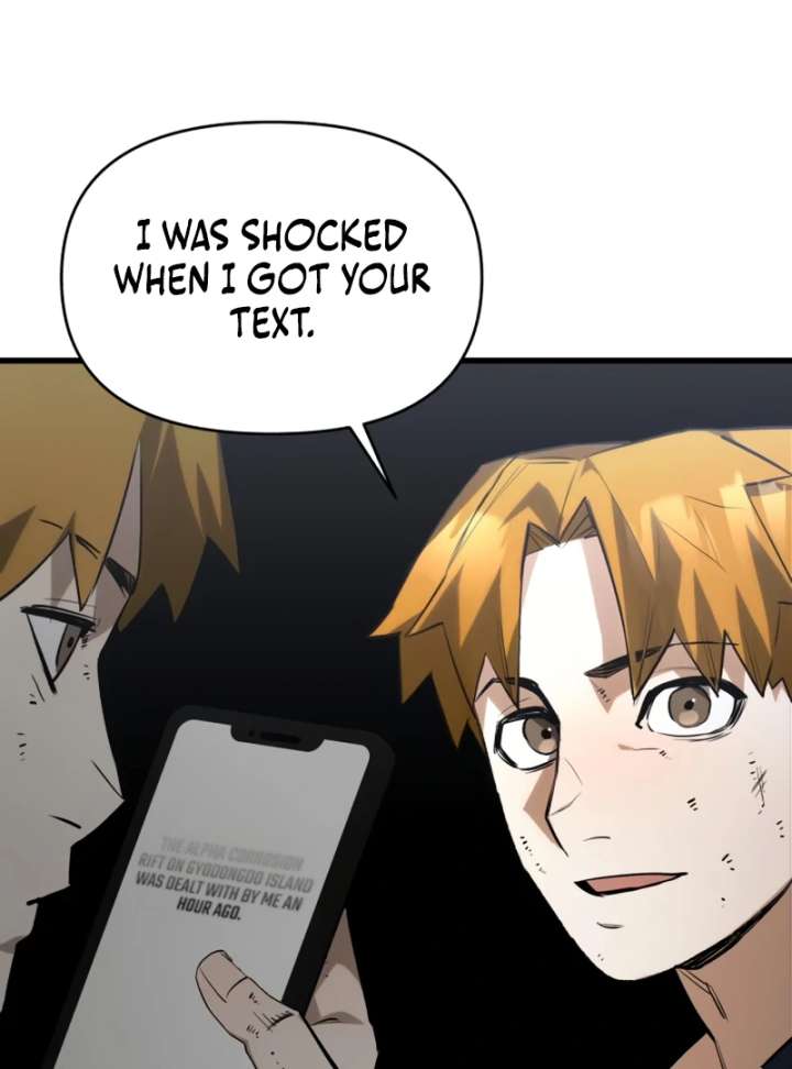 World-Saving is a Skill chapter 7 page 46