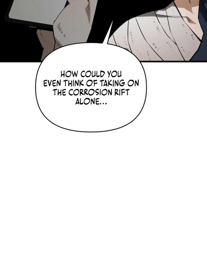 World-Saving is a Skill chapter 7 page 47
