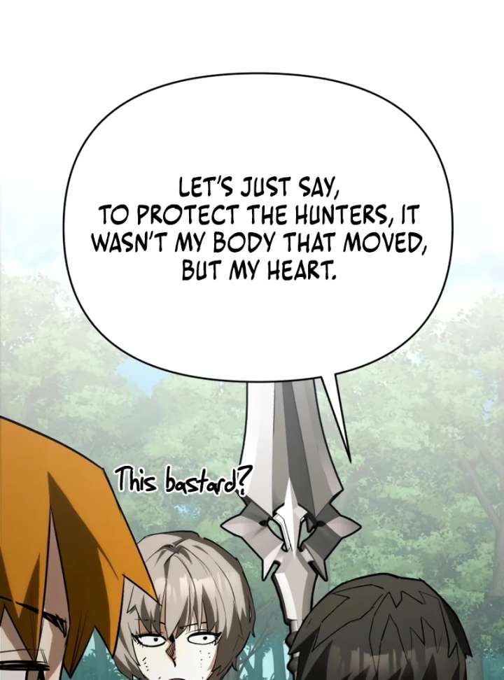 World-Saving is a Skill chapter 7 page 48